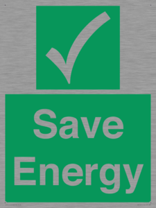Save Energy